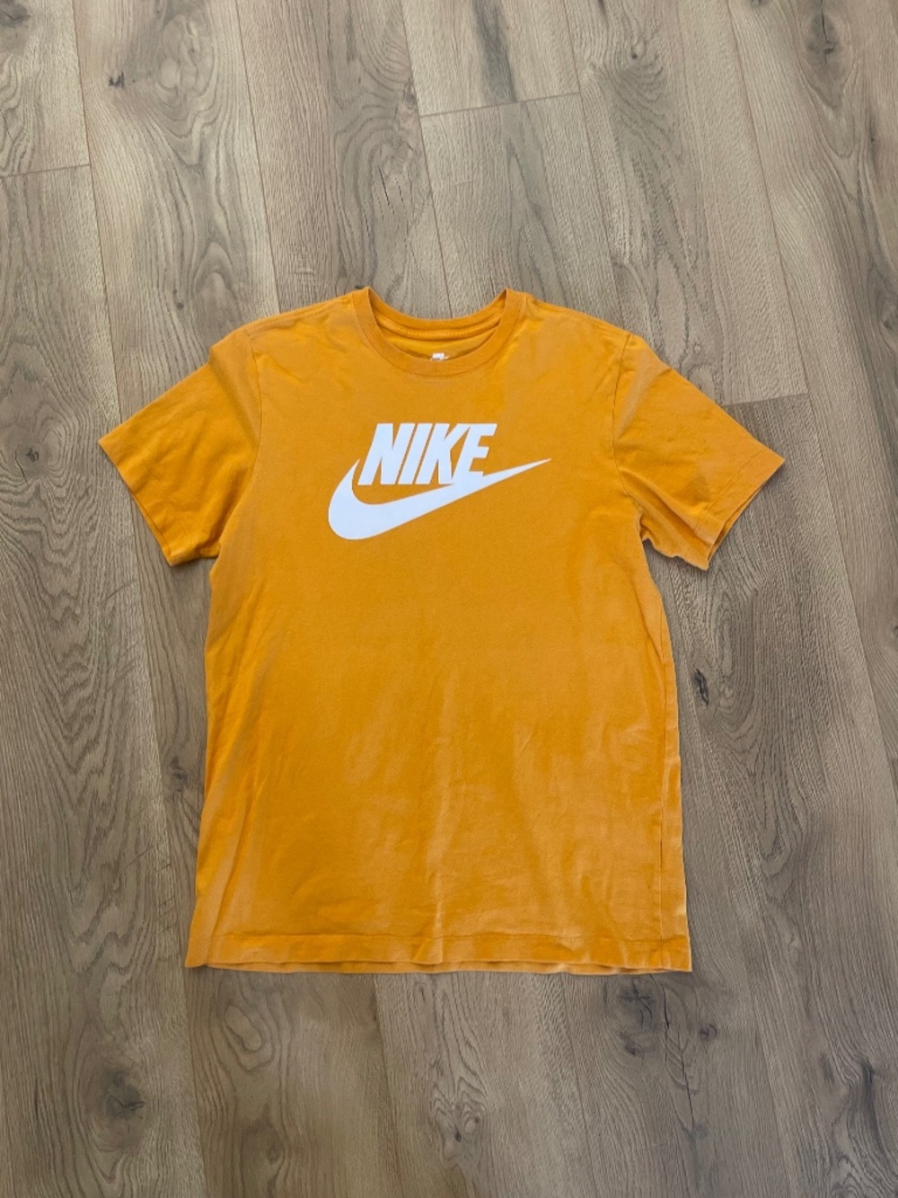 The Nike Tee Graphic Shirt